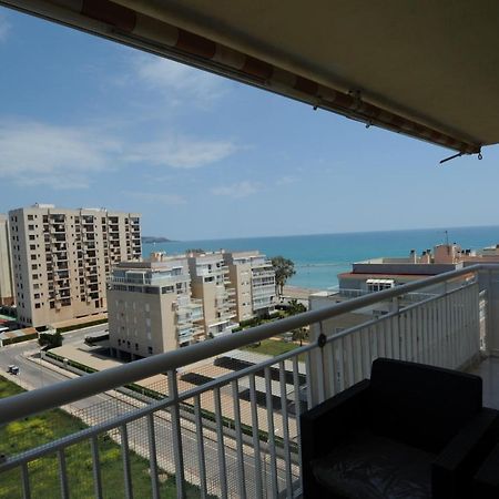 Playasol Orangecosta 1 Dormitorio Бенікасім Екстер'єр фото